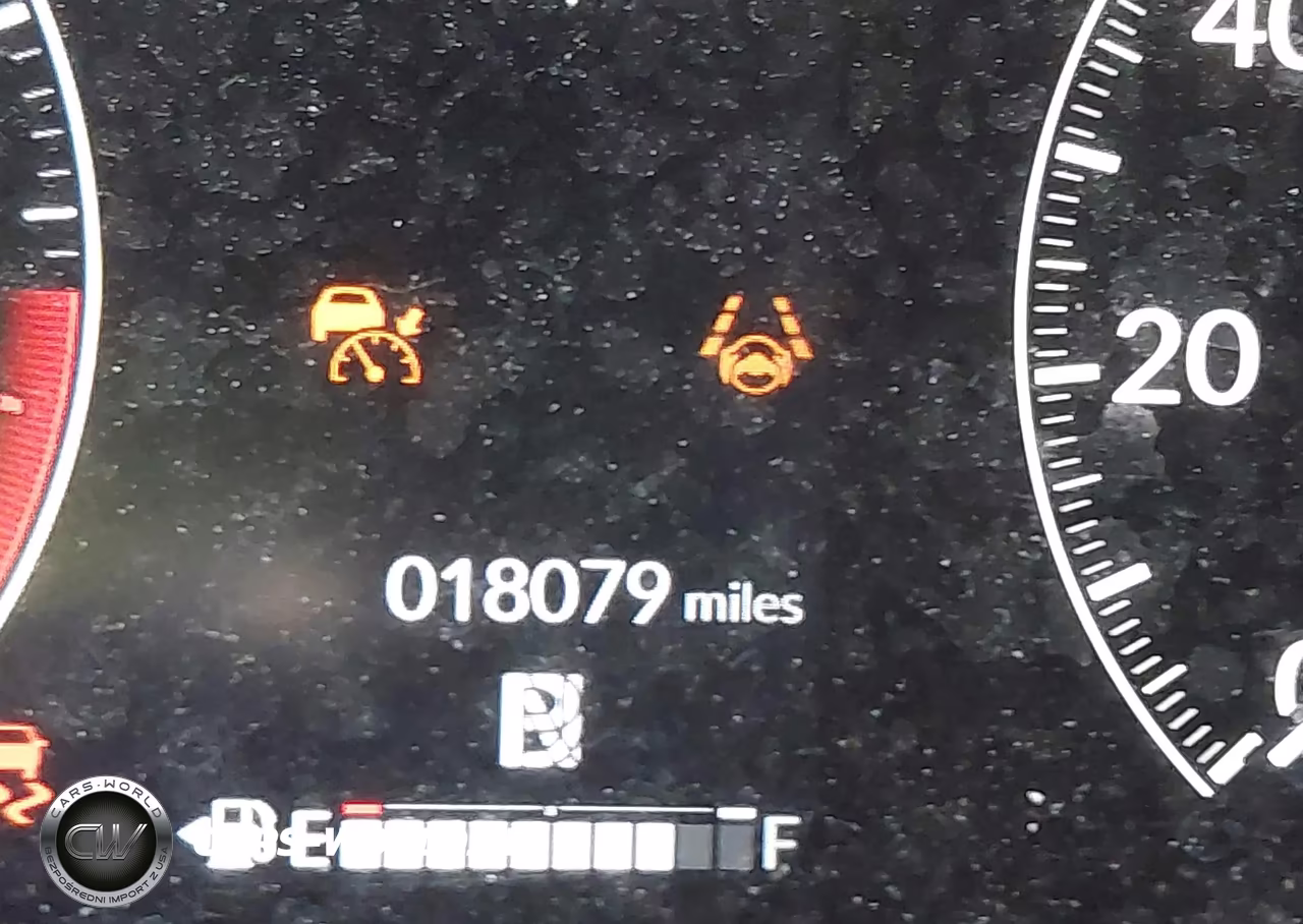 2025 Honda Hr-V Awd Lx VIN:3CZRZ2H30SM744232 - 14