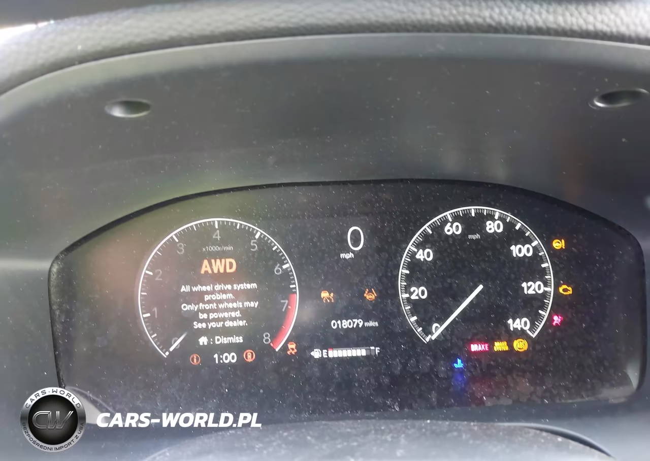 2025 Honda Hr-V Awd Lx VIN:3CZRZ2H30SM744232 - 7