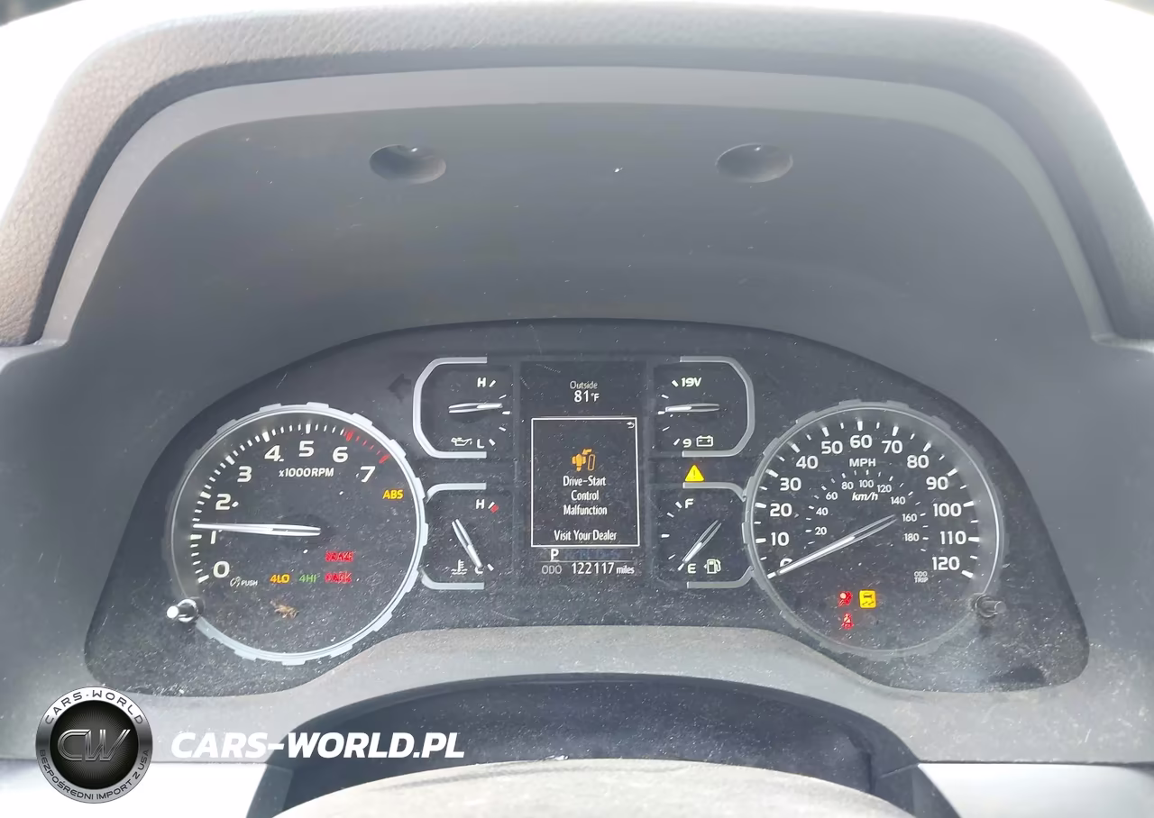 2019 Toyota Tundra Platinum 5.7L V8 VIN:5TFAY5F17KX864242 - 7