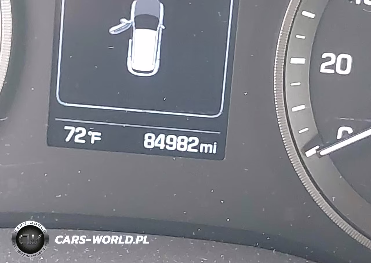 2017 Hyundai Tucson Se Plus VIN:KM8J3CA49HU466735 - 16