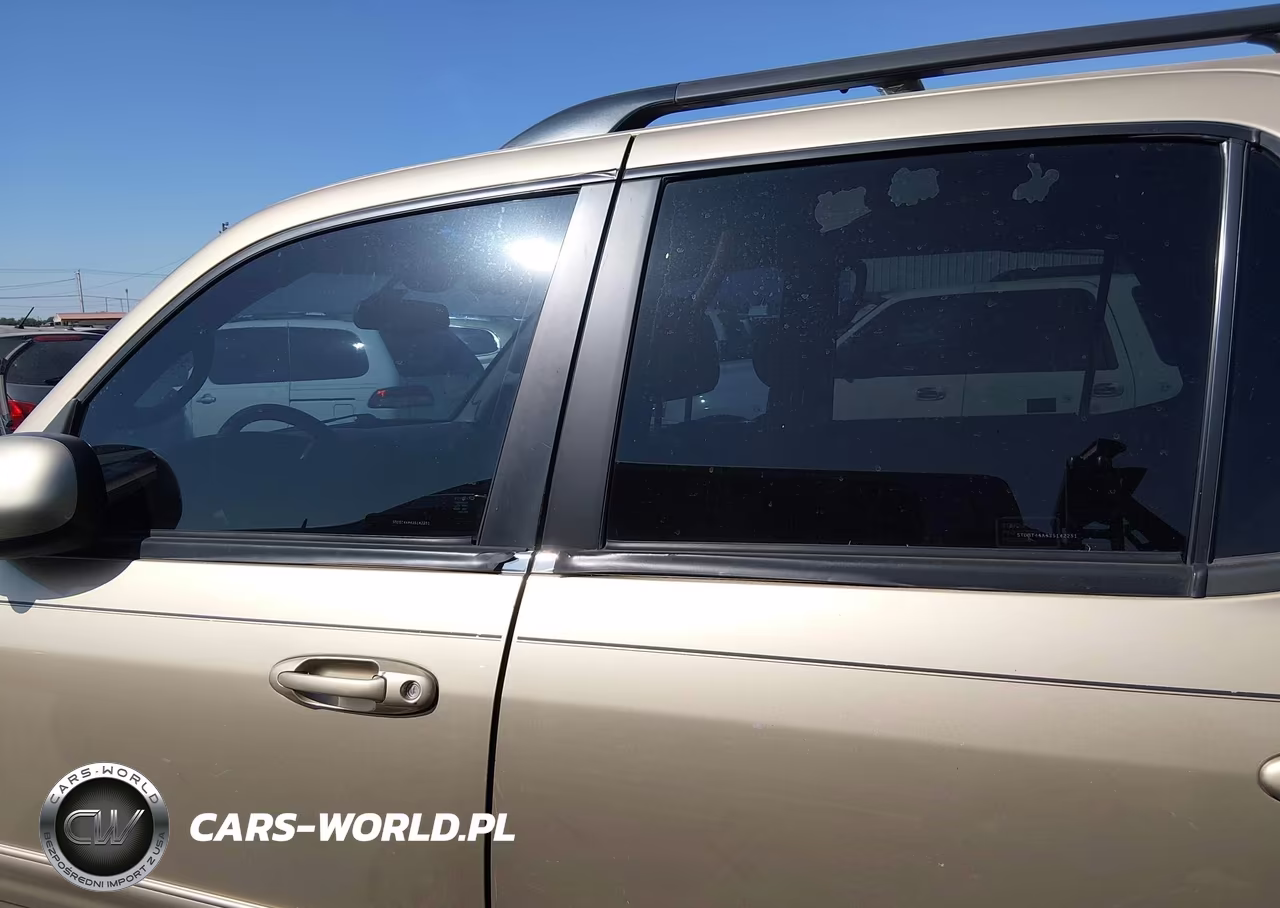 2003 Toyota Sequoia Sr5 V8 VIN:5TDBT44A43S142251 - 14
