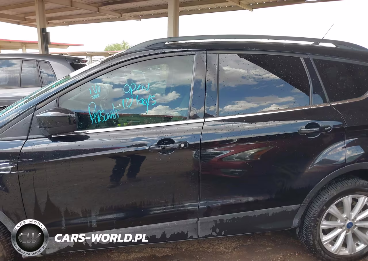 2019 Ford Escape Sel VIN:1FMCU0HD4KUB28399 - 14