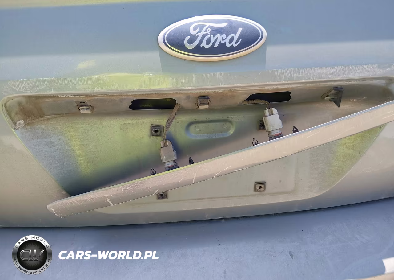 2007 Ford Five Hundred Limited VIN:1FAHP25177G150125 - 13