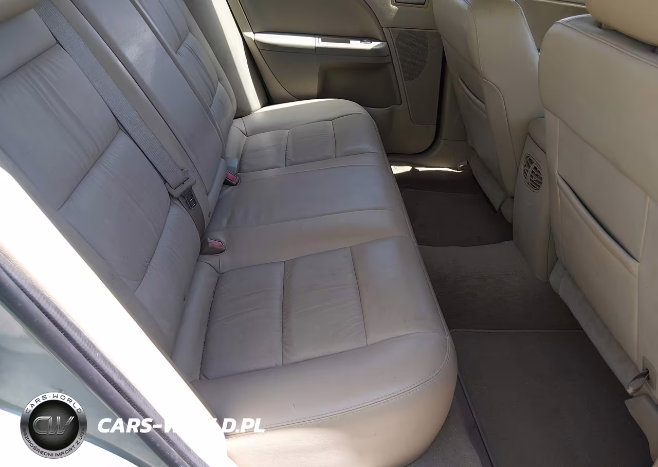 2007 Ford Five Hundred Limited VIN:1FAHP25177G150125 - 8