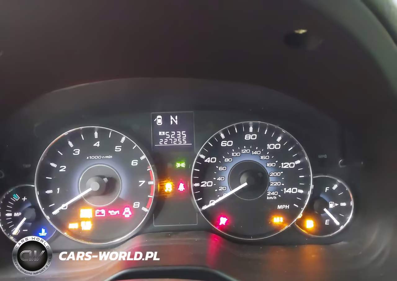 2011 Subaru Outback 2.5I Premium VIN:4S4BRBGCXB3374039 - 7