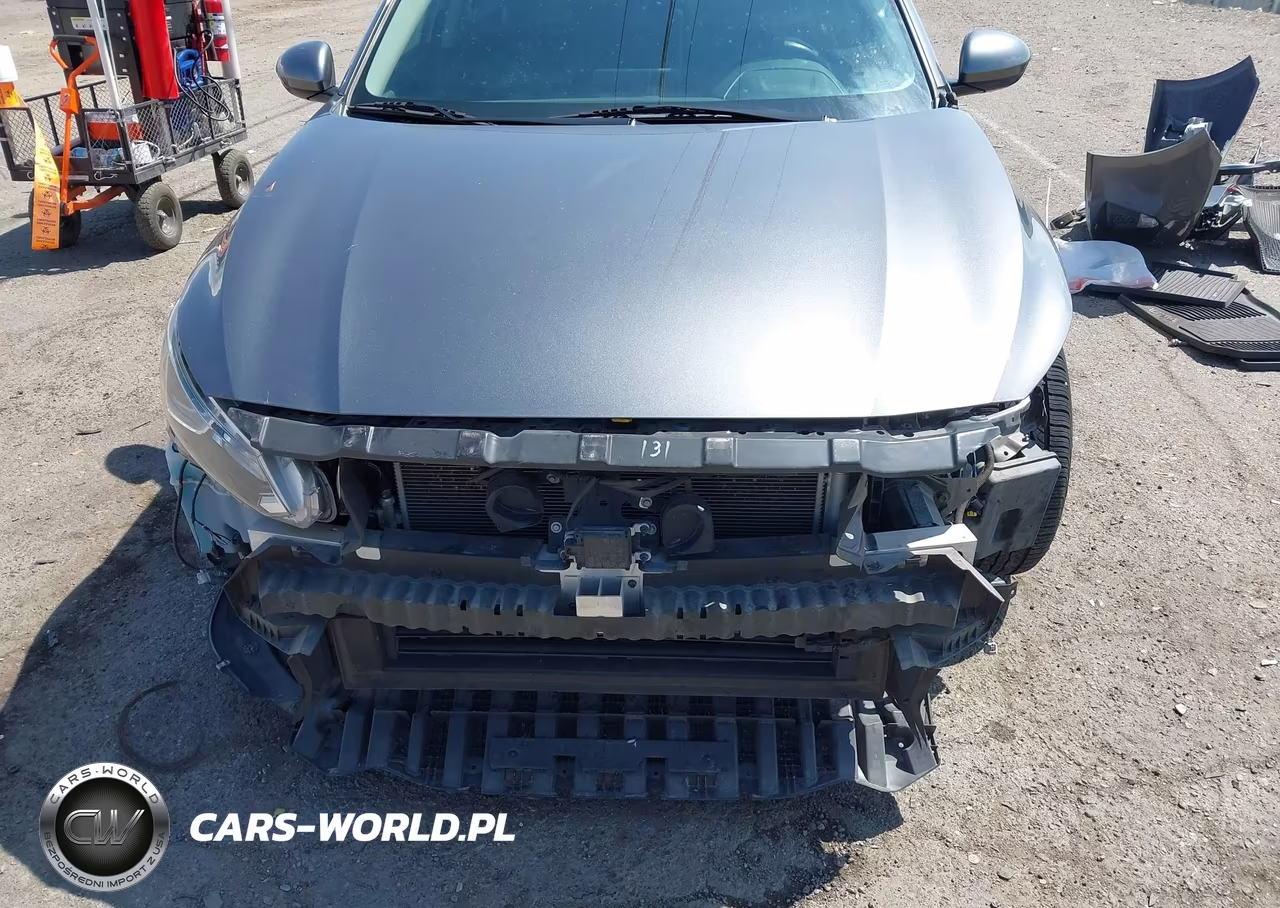 2020 Nissan Altima S Fwd VIN:1N4BL4BV9LC276010 - 13