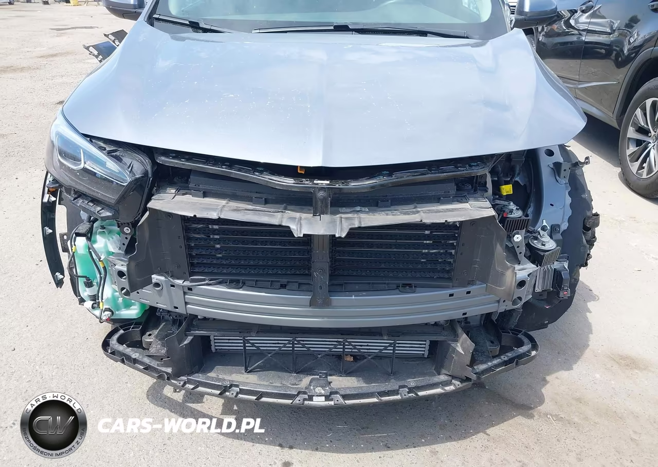 2022 Buick Encore Gx Fwd Essence VIN:KL4MMFSL6NB085299 - 19