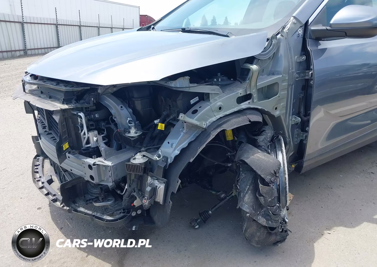 2022 Buick Encore Gx Fwd Essence VIN:KL4MMFSL6NB085299 - 6
