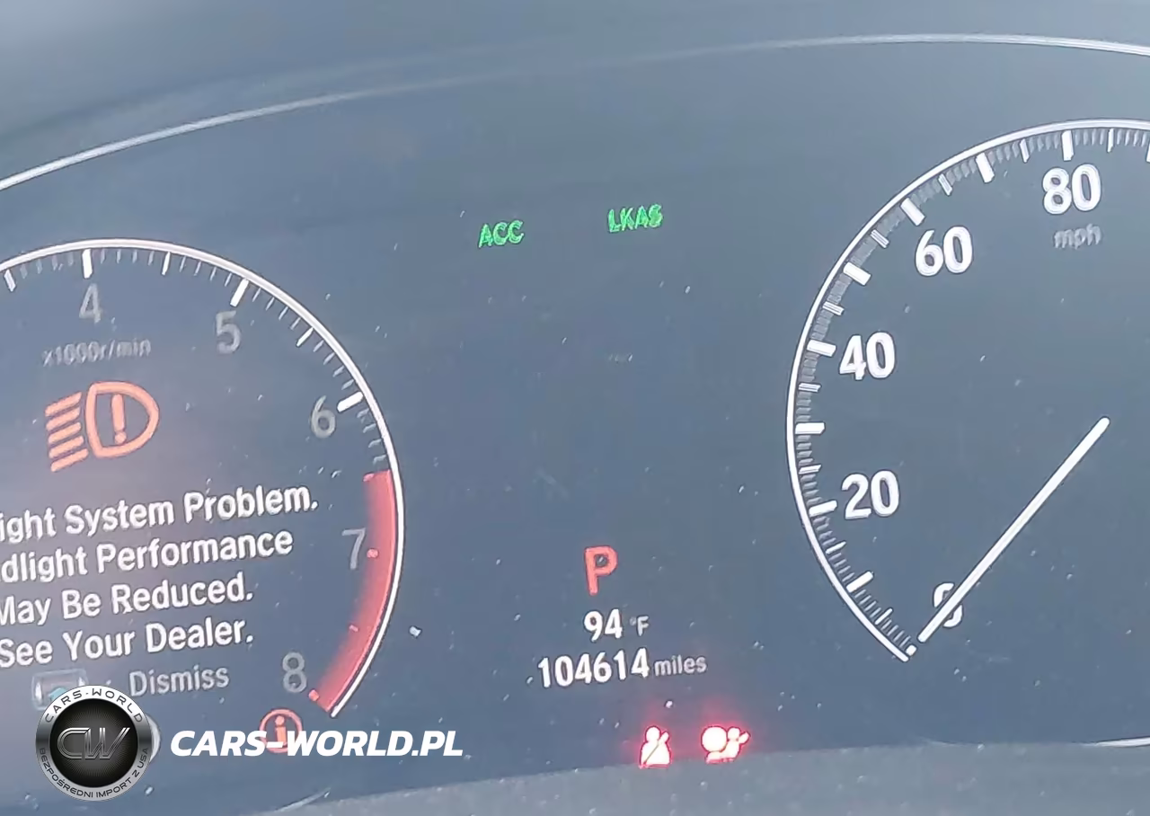 2018 Honda Accord Sport VIN:1HGCV1F39JA240232 - 15