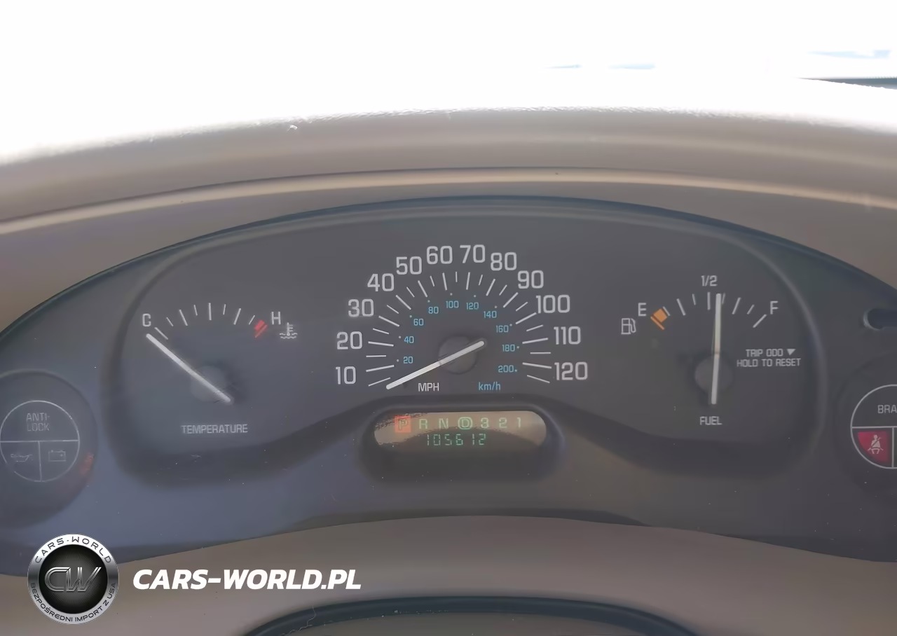 2001 Buick Century Custom VIN:2G4WS52J911211108 - 7