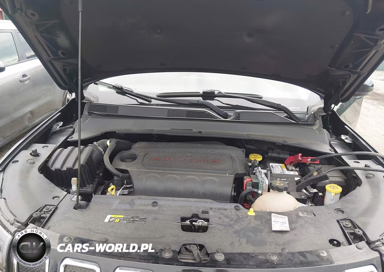 2022 Jeep Compass Limited 4X4 VIN:3C4NJDCB2NT232195 - 10