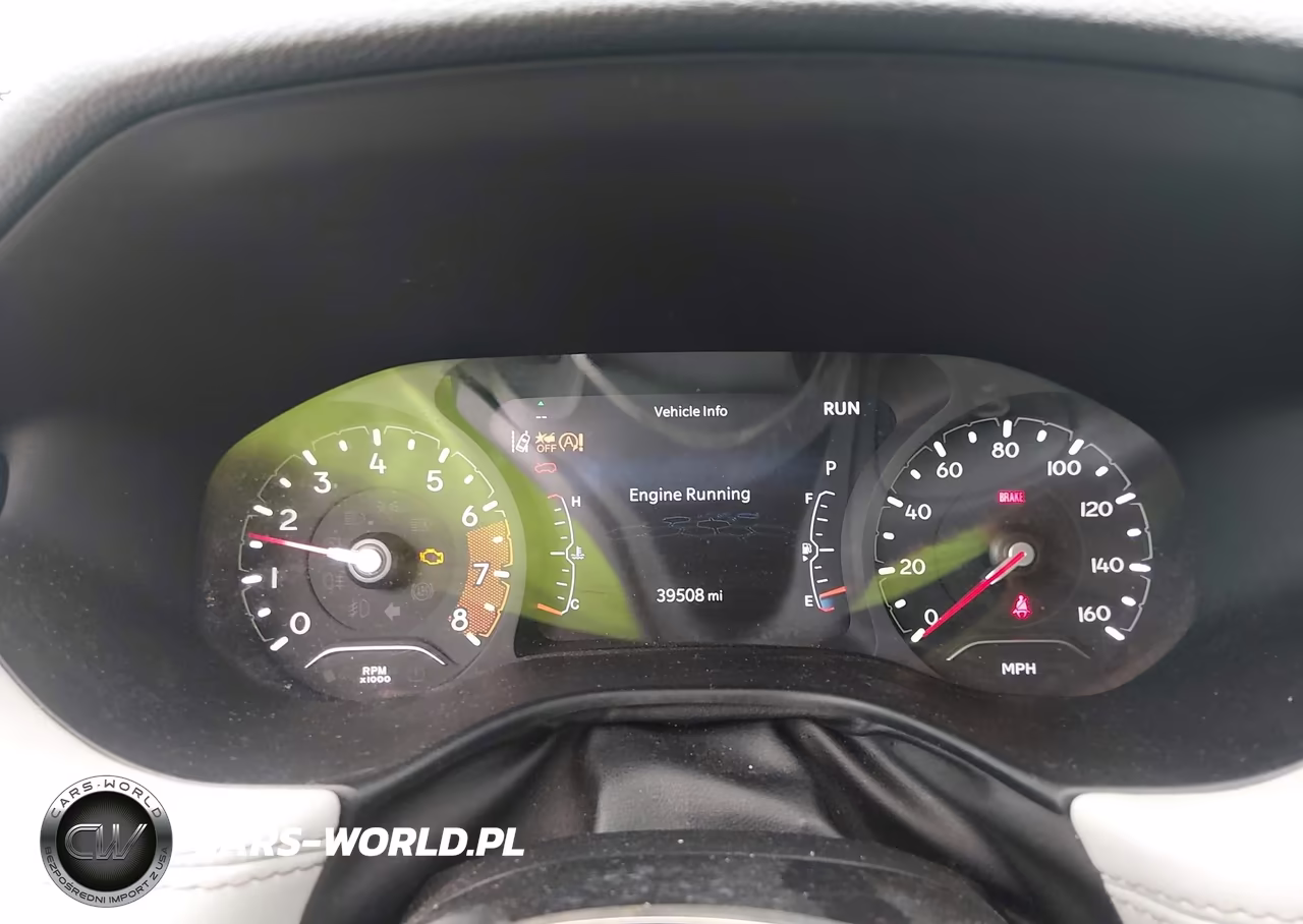 2022 Jeep Compass Limited 4X4 VIN:3C4NJDCB2NT232195 - 7