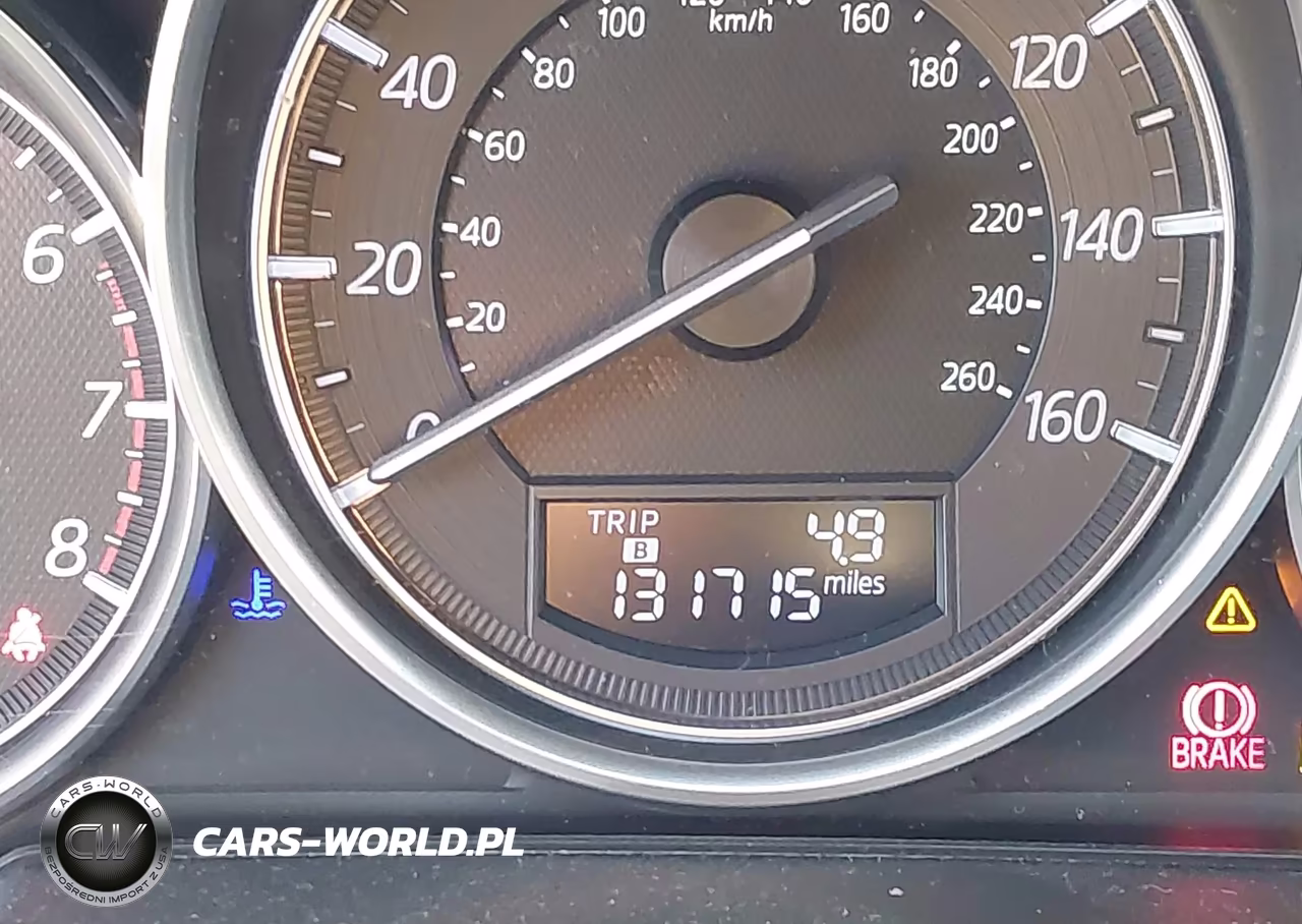 2016 Mazda Mazda6 I Touring VIN:JM1GJ1T59G1483615 - 15
