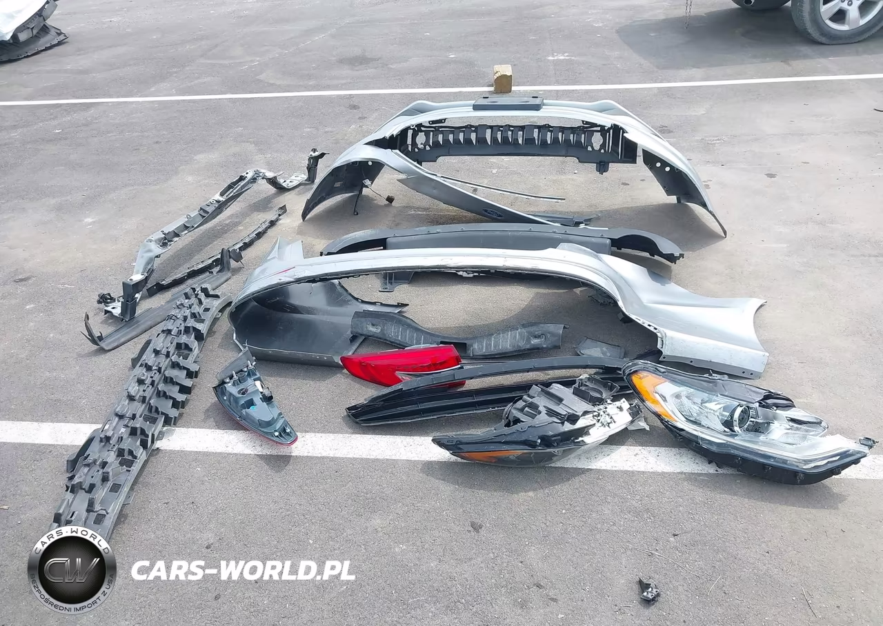 2020 Ford Fusion S VIN:3FA6P0G70LR226543 - 12