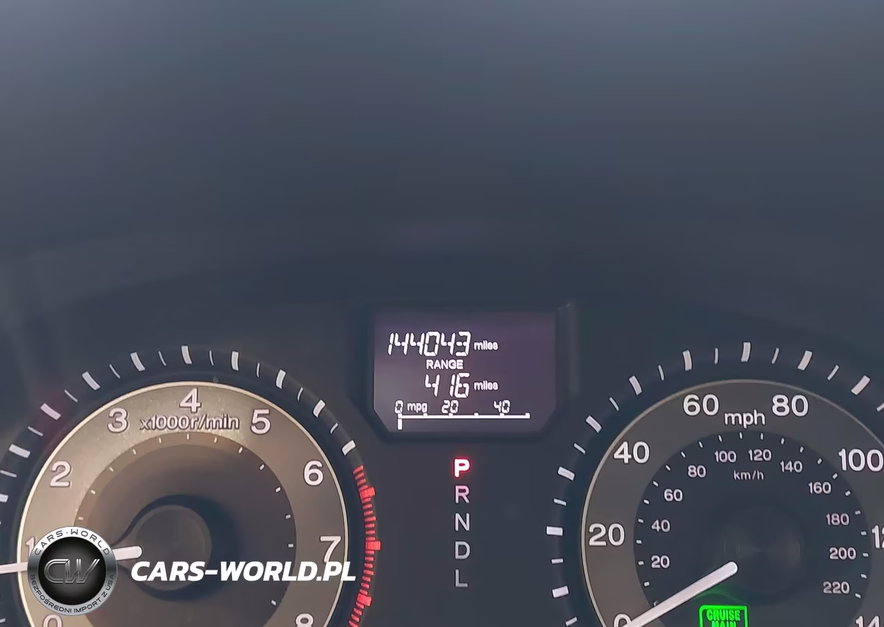 2014 Honda Odyssey Lx VIN:5FNRL5H21EB077177 - 15