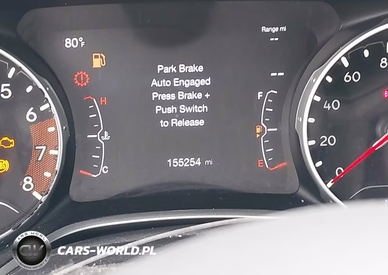 2018 Jeep Compass Limited 4X4 VIN:3C4NJDCB7JT168682 - 15