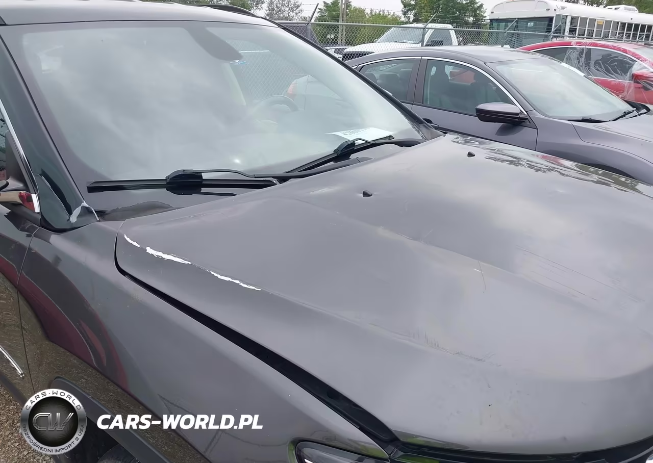 2018 Jeep Compass Limited 4X4 VIN:3C4NJDCB7JT168682 - 6