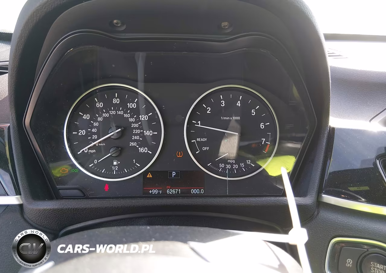 2018 BMW X1 xDrive28I VIN:WBXHT3C37J5K26562 - 7