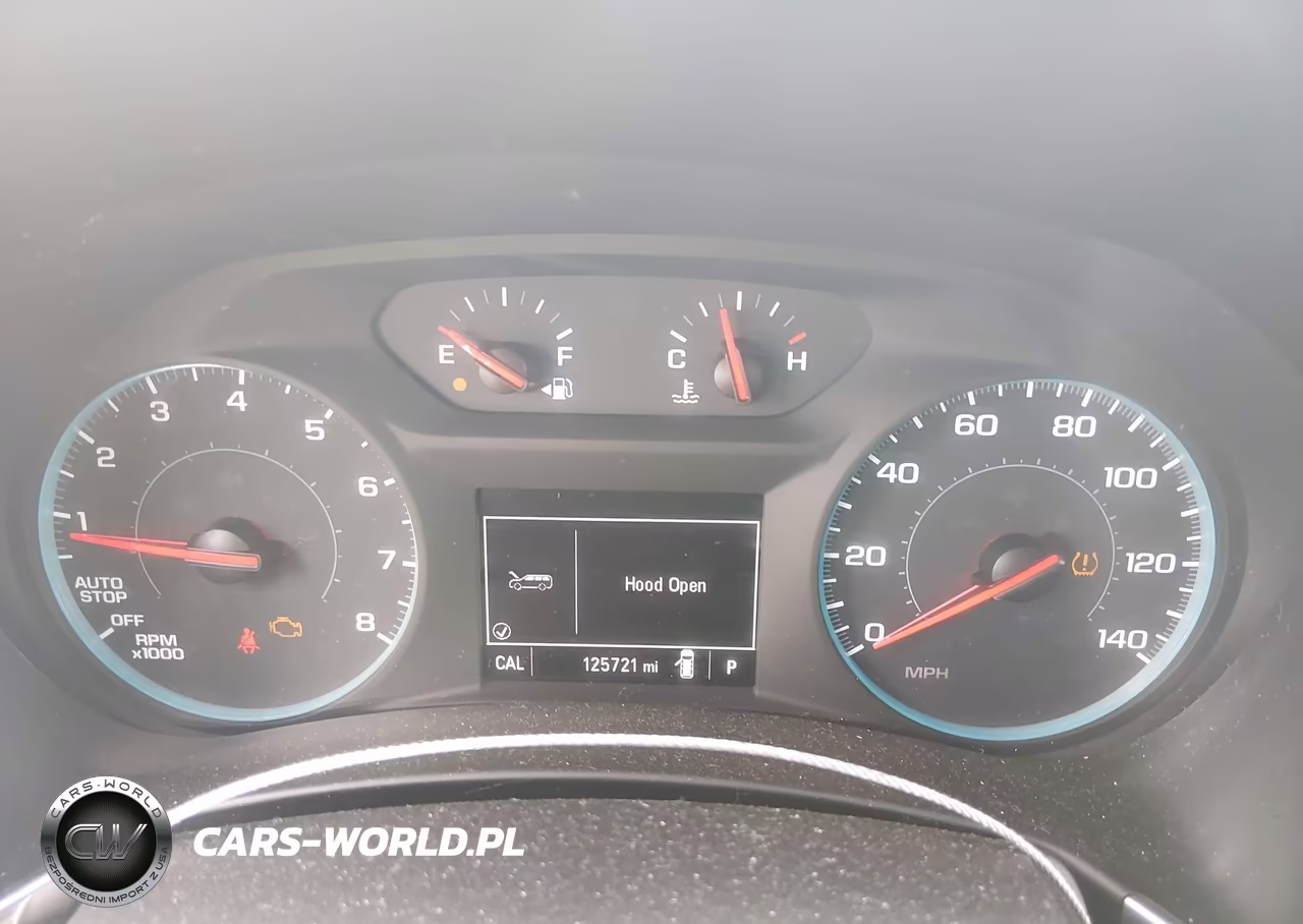 2018 Chevrolet Equinox Lt VIN:3GNAXSEV2JS572060 - 15