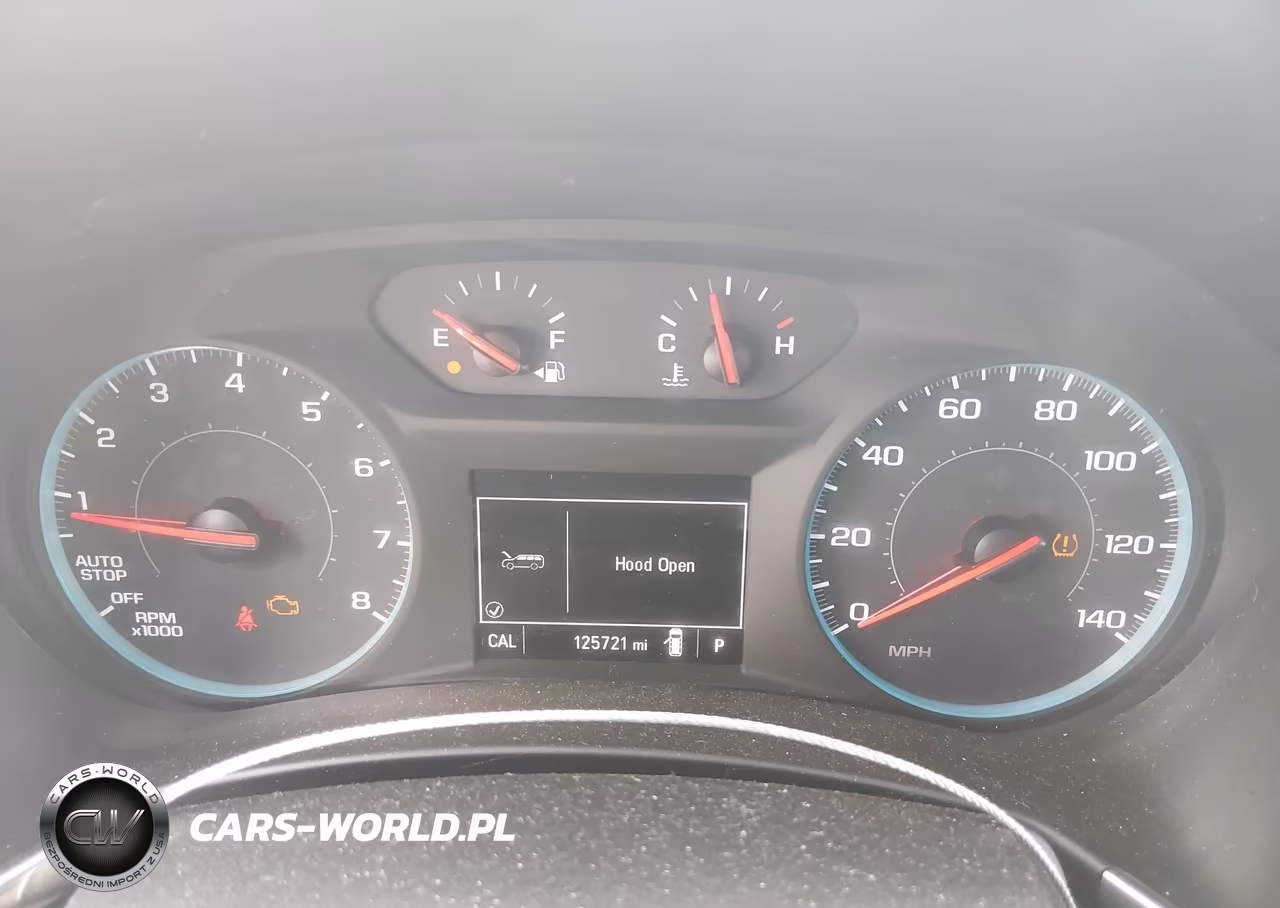 2018 Chevrolet Equinox Lt VIN:3GNAXSEV2JS572060 - 7
