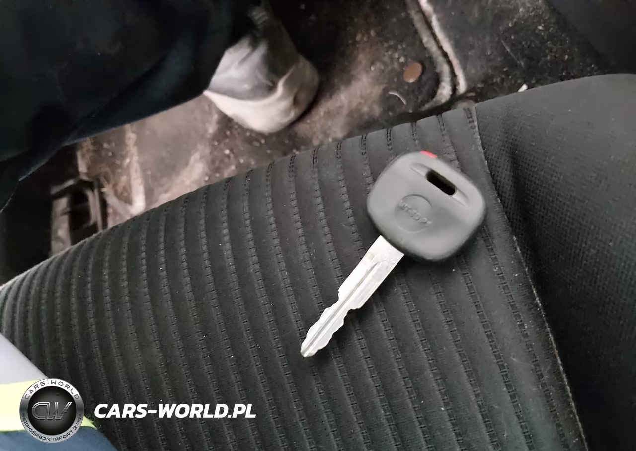 2015 Mitsubishi Lancer Es VIN:JA32U2FU5FU007335 - 11