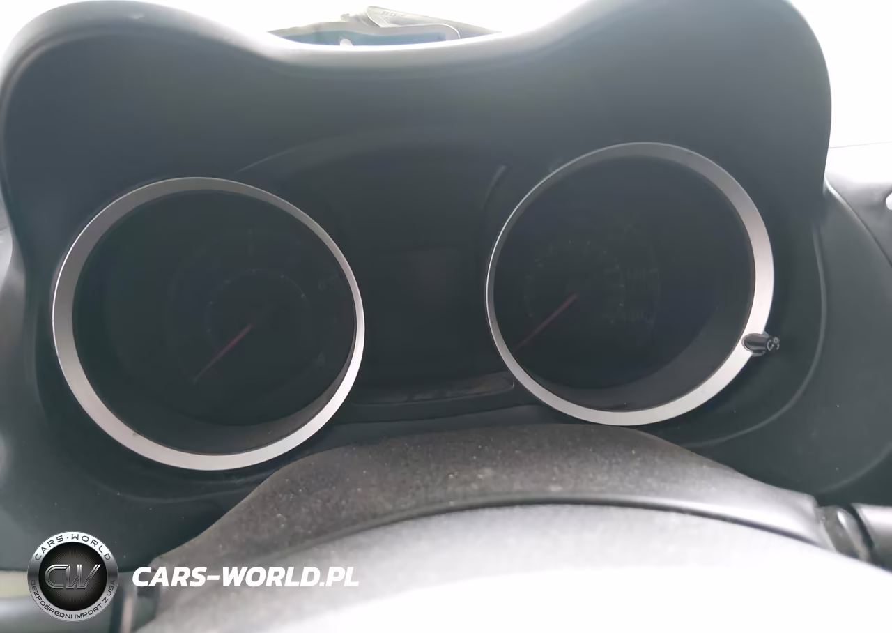 2015 Mitsubishi Lancer Es VIN:JA32U2FU5FU007335 - 7