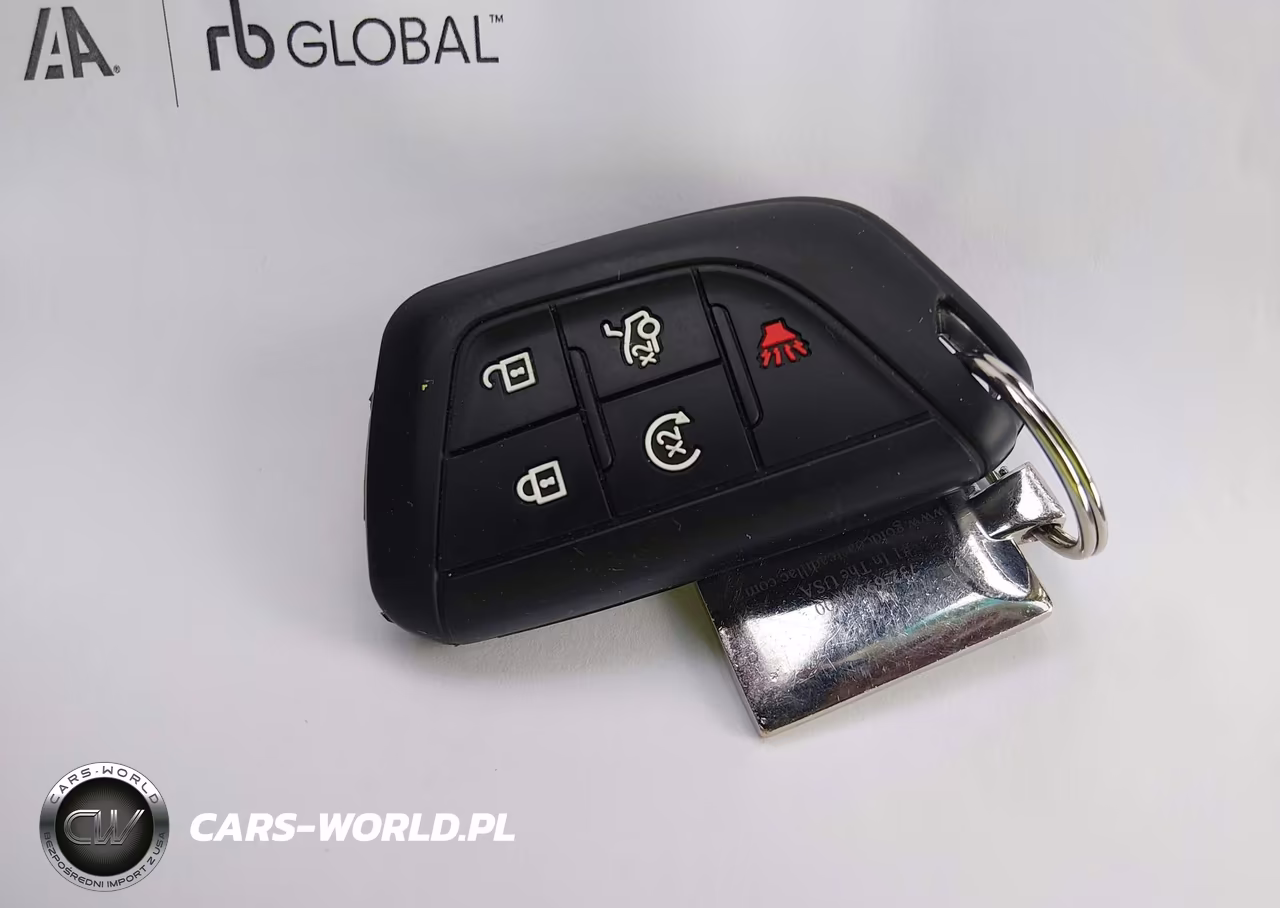 2024 Cadillac Ct5-V V-Series Blackwing VIN:1G6D35R69R0810076 - 11