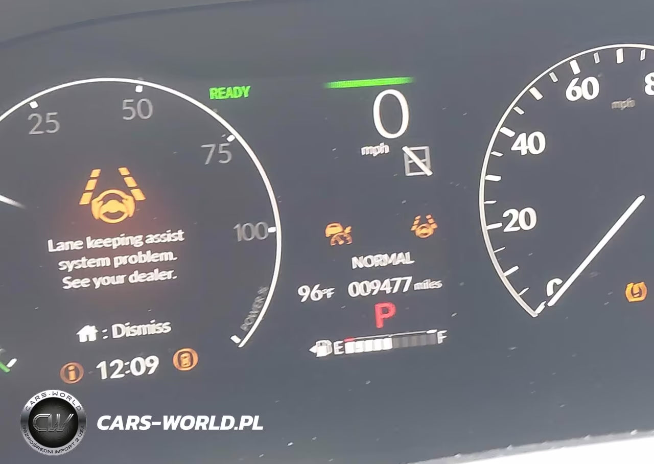 2026 Honda Cr-V Hybrid 2Wd Sport VIN:5J6RS5H53TL015023 - 7