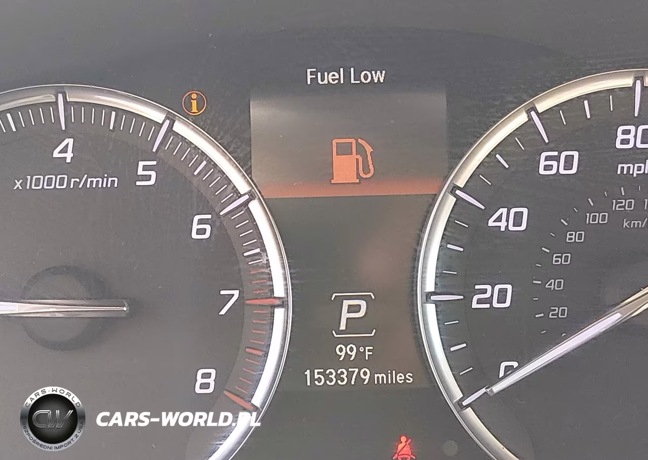 2015 Acura Mdx Technology Package VIN:5FRYD3H45FB001007 - 7