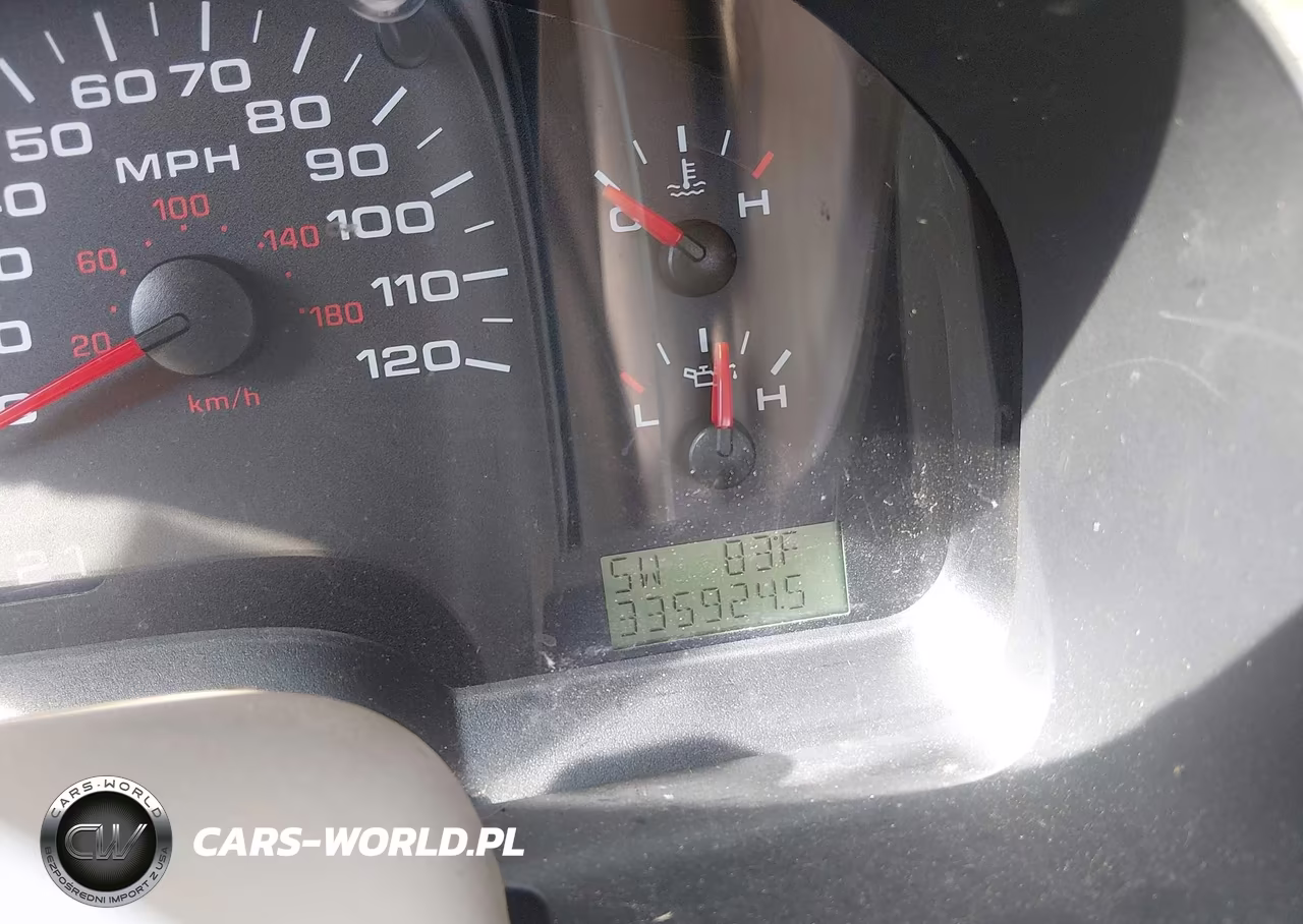 2004 Ford F-150 Lariat-Xl-Xlt VIN:1FTPX12574NA12955 - 13