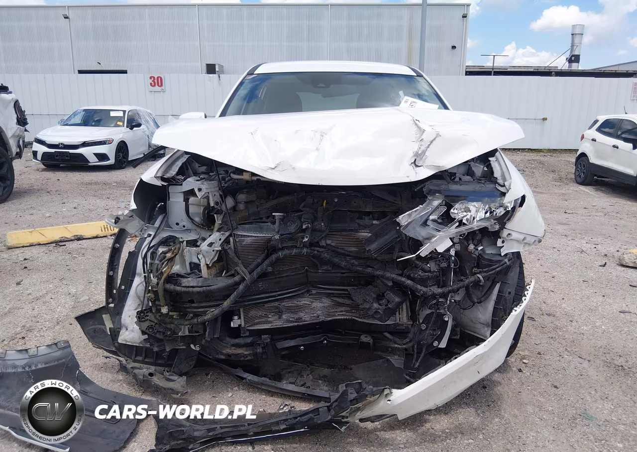 2019 Nissan Rogue S VIN:5N1AT2MTXKC838075 - 12