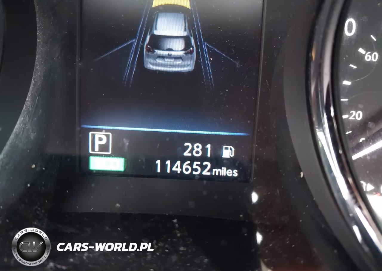 2019 Nissan Rogue S VIN:5N1AT2MTXKC838075 - 15