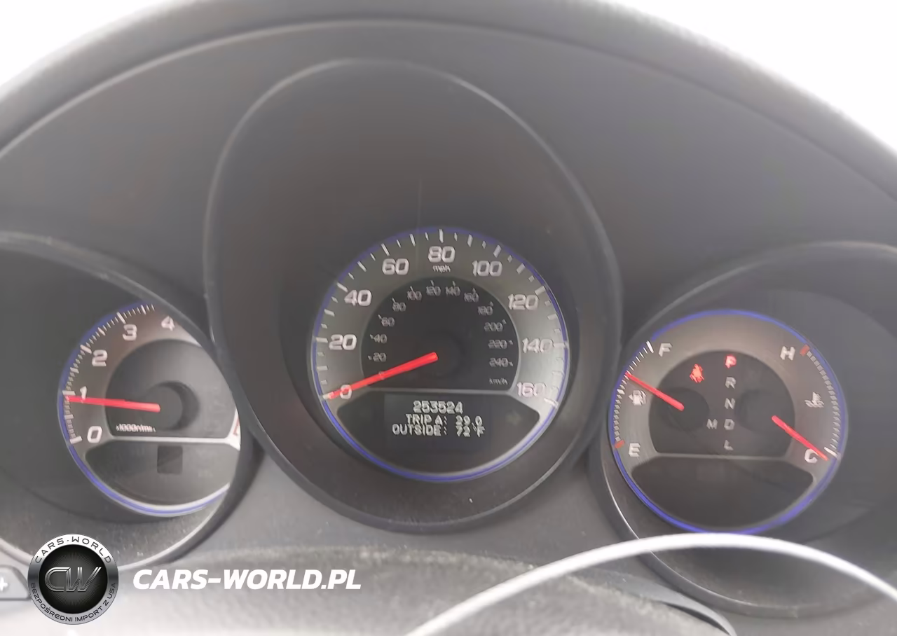 2008 Acura Tl 3.2 VIN:19UUA66248A047470 - 7