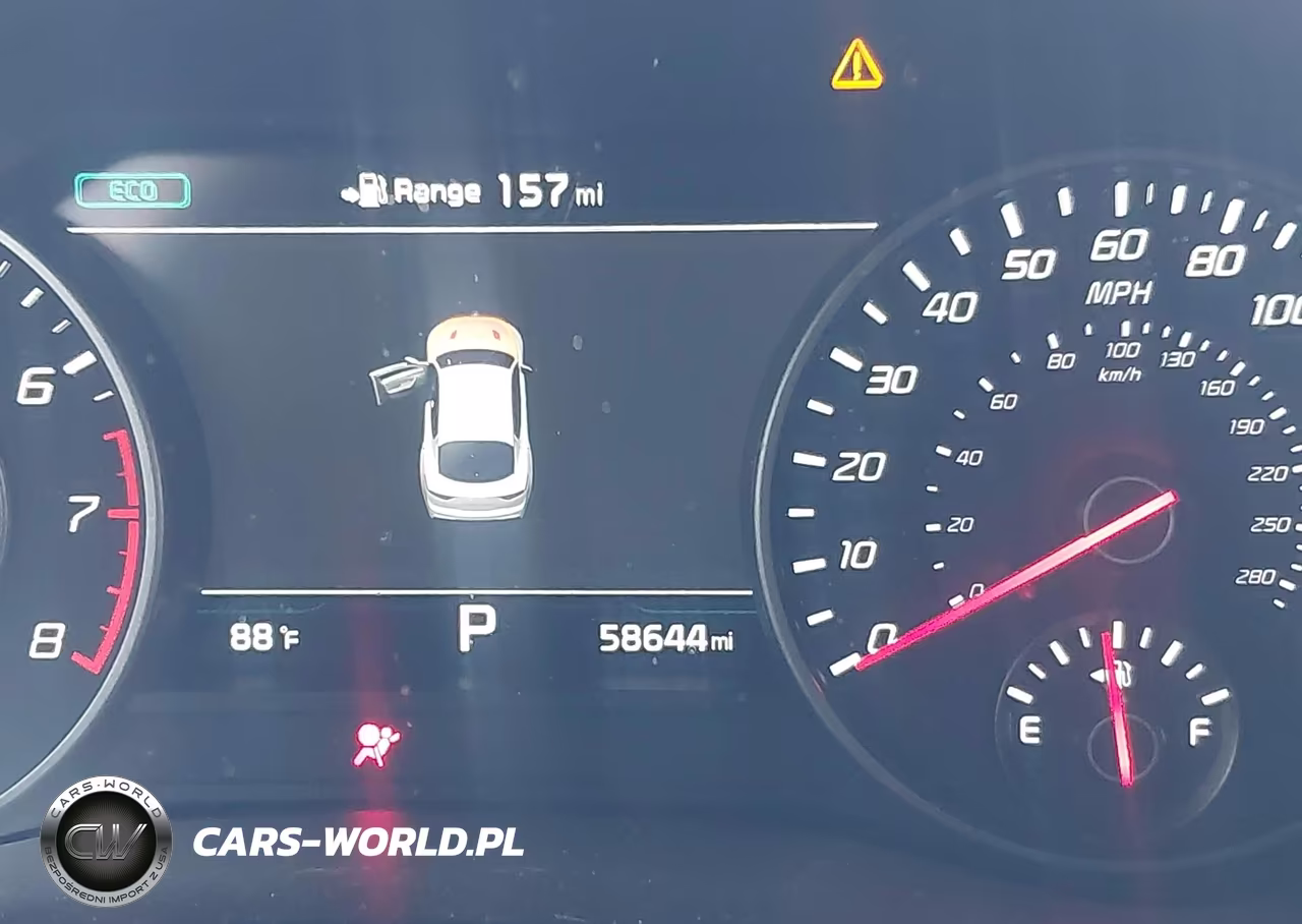 2021 Kia Stinger Gt2 VIN:KNAE55LC3M6095924 - 15