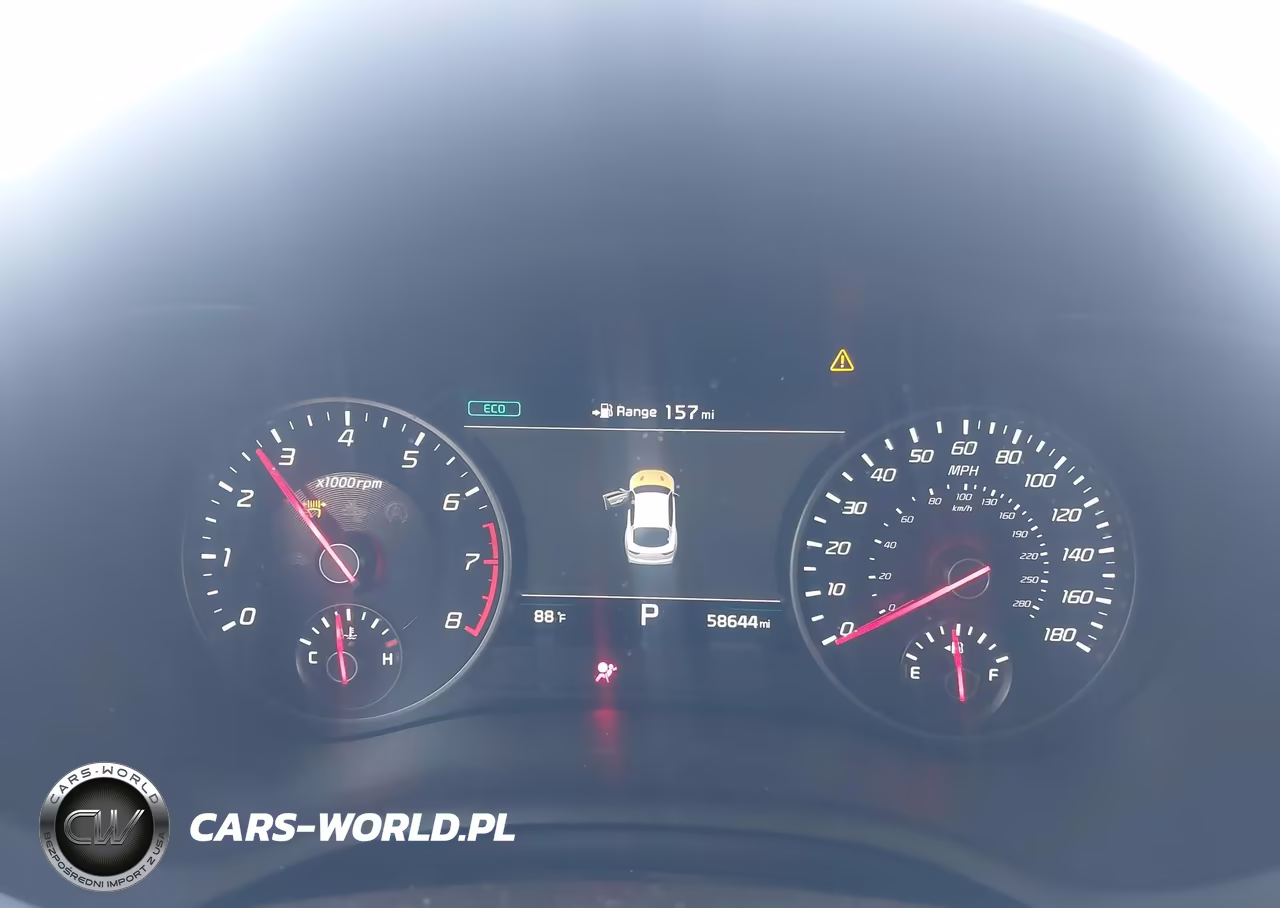 2021 Kia Stinger Gt2 VIN:KNAE55LC3M6095924 - 7