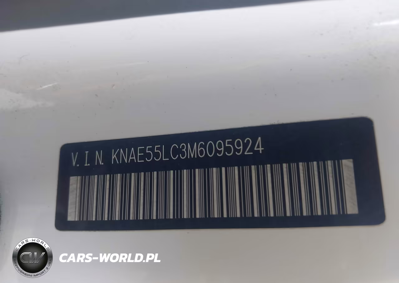 2021 Kia Stinger Gt2 VIN:KNAE55LC3M6095924 - 9