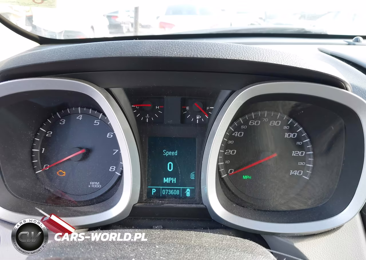 2011 Chevrolet Equinox Ls VIN:2GNALBEC9B1258414 - 7
