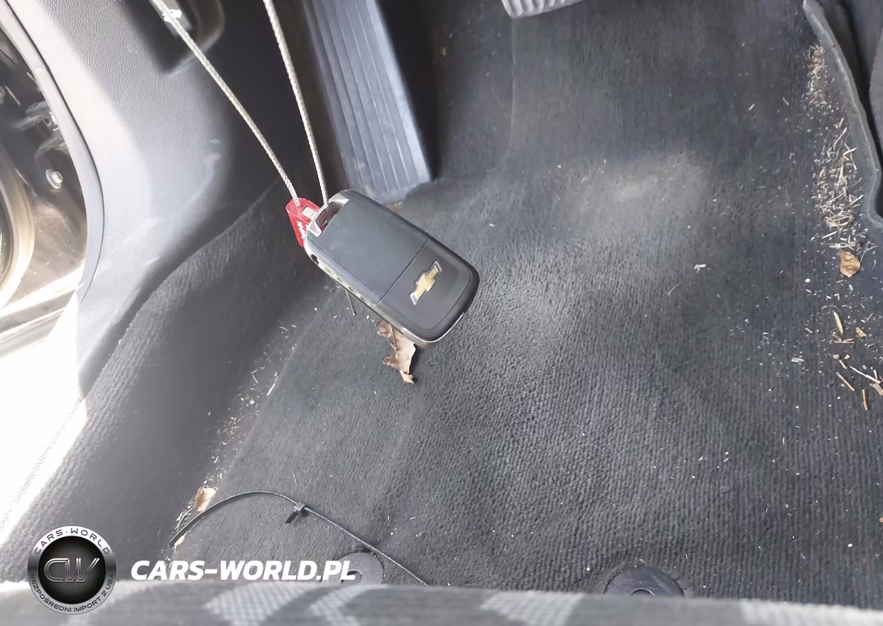 2013 Chevrolet Volt VIN:1G1RA6E40DU146747 - 11