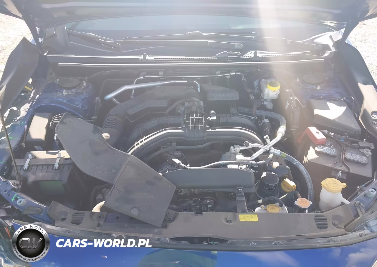 2023 Subaru Impreza Premium 5-Door VIN:4S3GTAD68P3715336 - 10