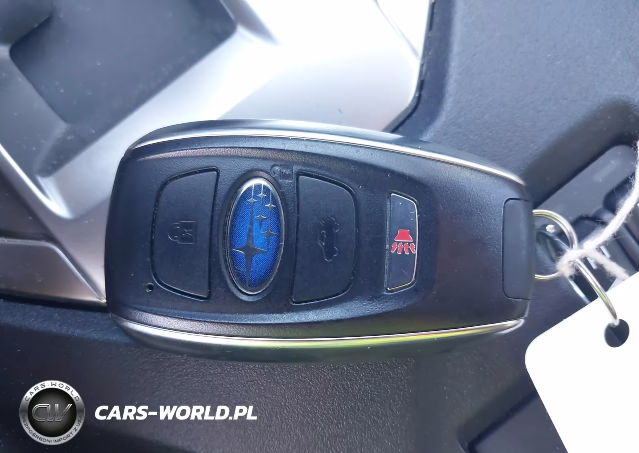 2023 Subaru Impreza Premium 5-Door VIN:4S3GTAD68P3715336 - 11
