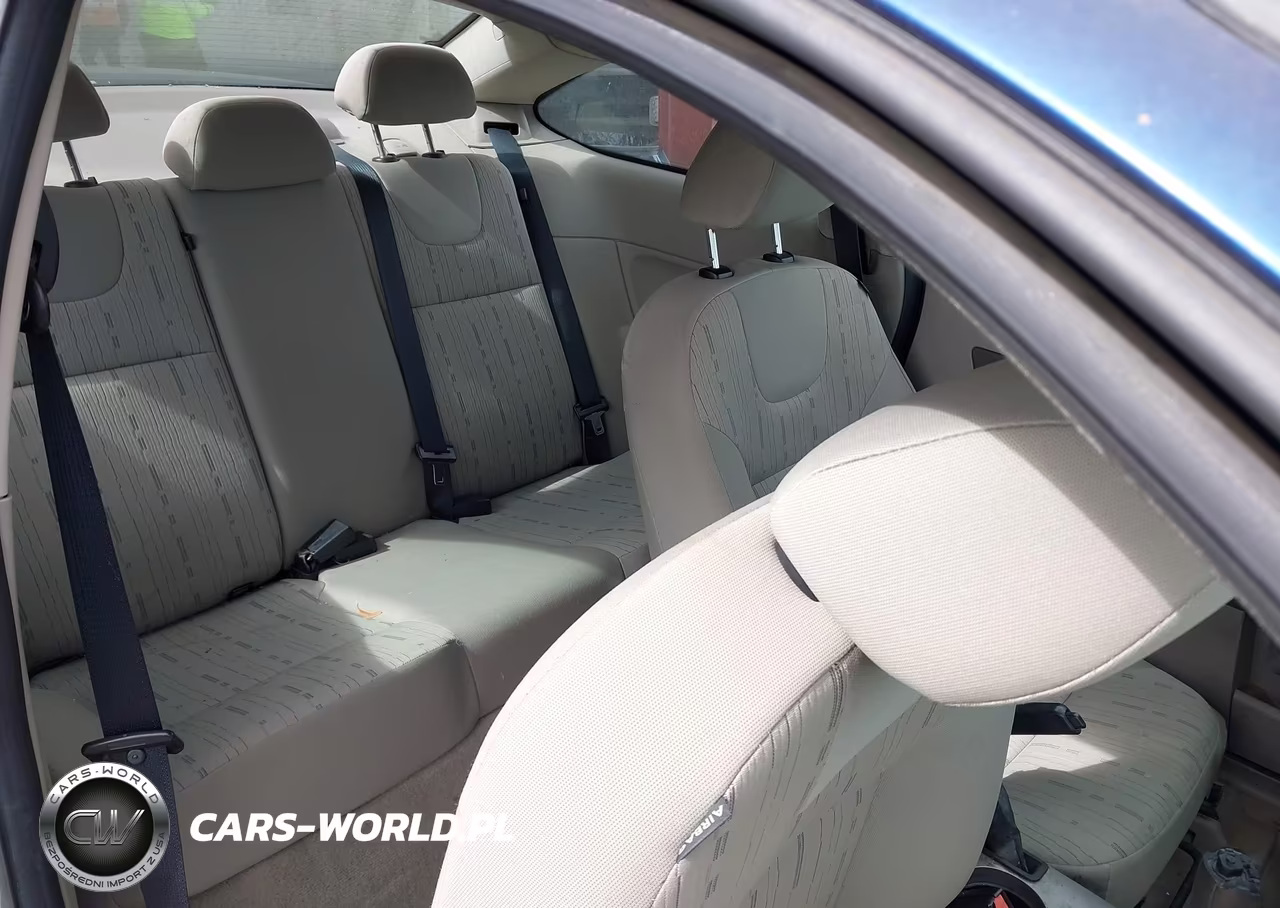 2009 Ford Focus Se VIN:1FAHP32N59W146936 - 8