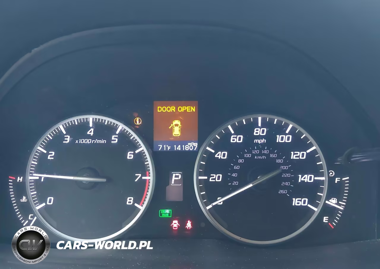 2014 Acura Rdx VIN:5J8TB4H33EL802790 - 7
