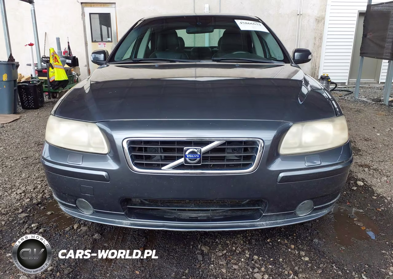 2009 Volvo S60 2.5T-2.5T Special Edition VIN:YV1RS592492726734 - 12