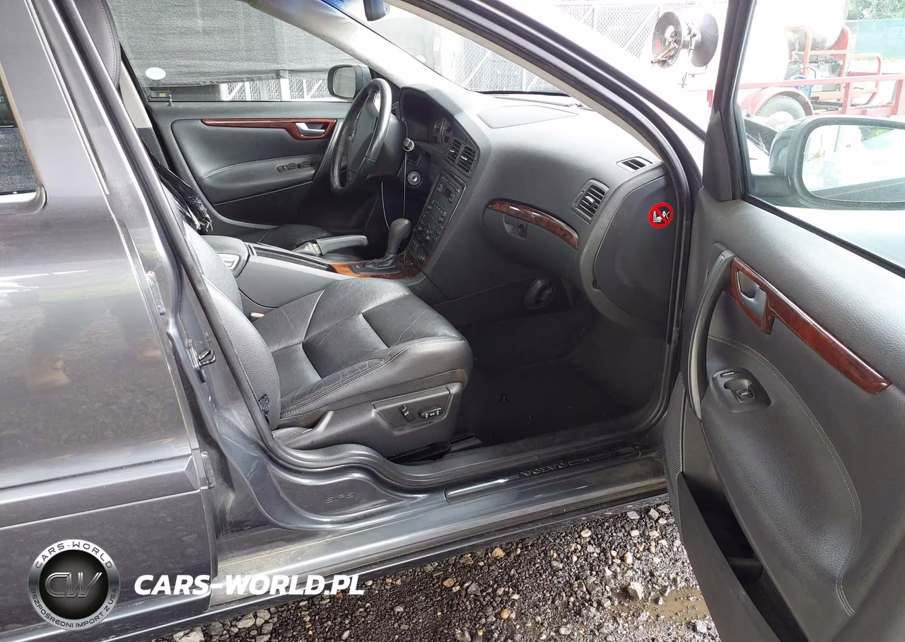 2009 Volvo S60 2.5T-2.5T Special Edition VIN:YV1RS592492726734 - 5