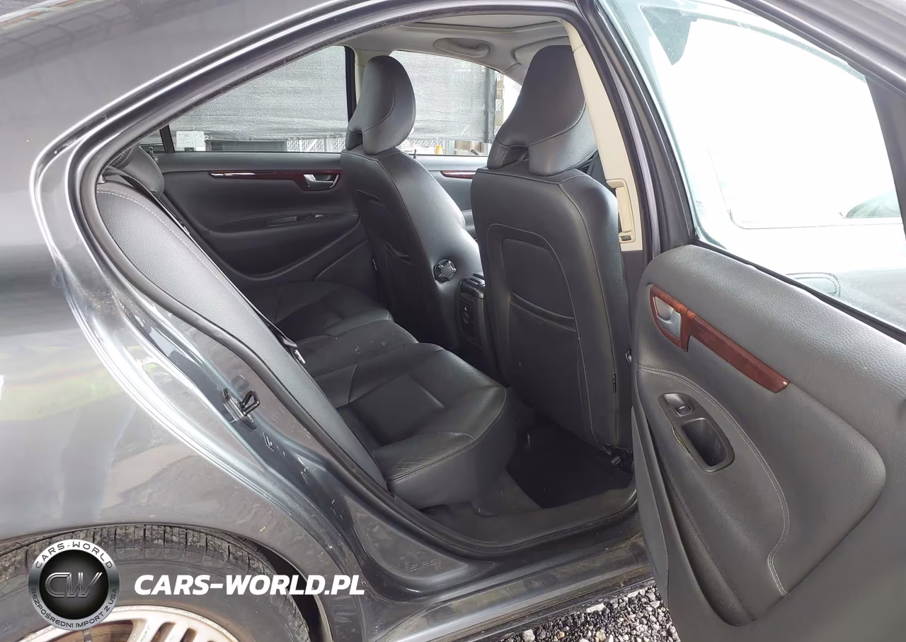 2009 Volvo S60 2.5T-2.5T Special Edition VIN:YV1RS592492726734 - 8