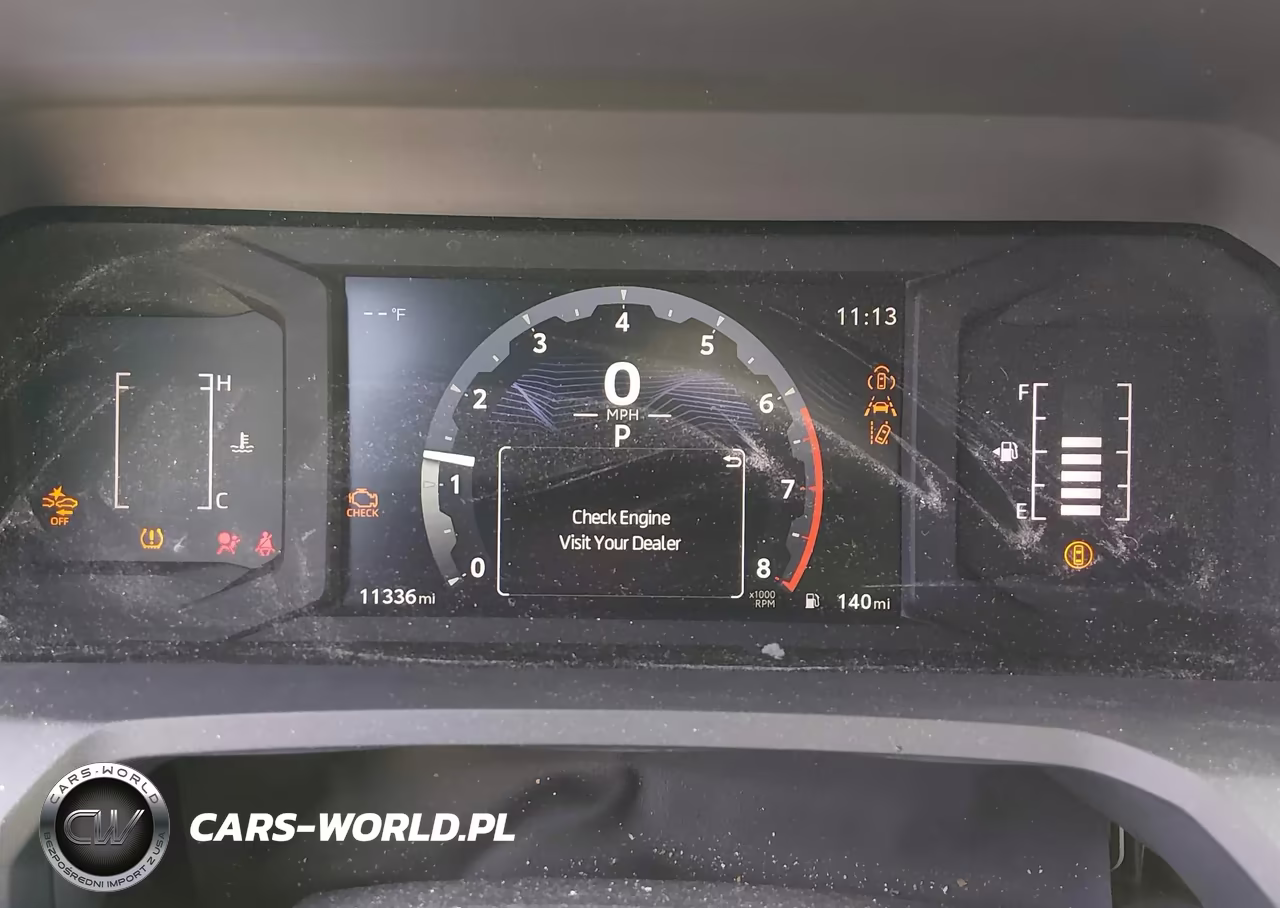 2025 Toyota Tacoma Sr VIN:3TYKD5HN2ST028445 - 7