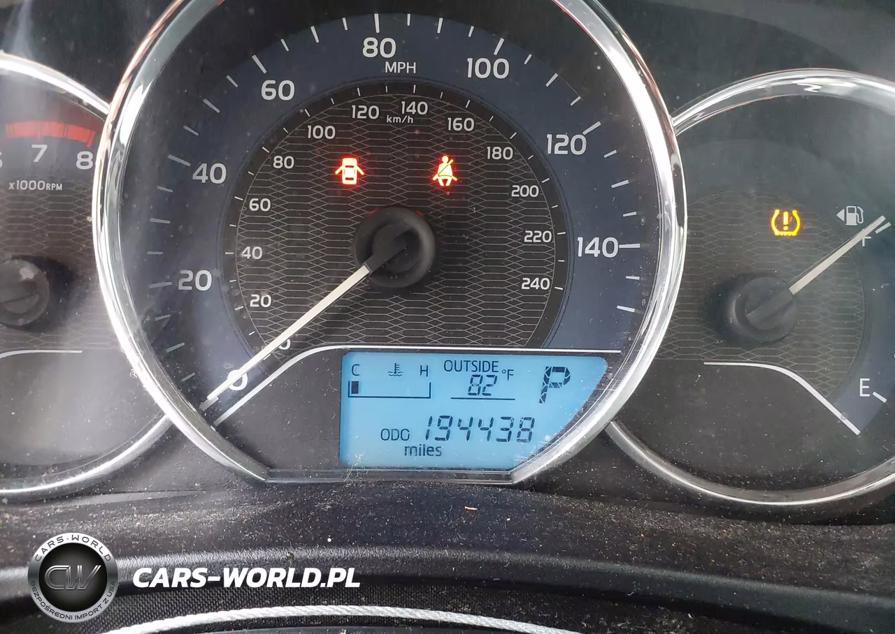 2014 Toyota Corolla Le VIN:5YFBURHEXEP125974 - 15