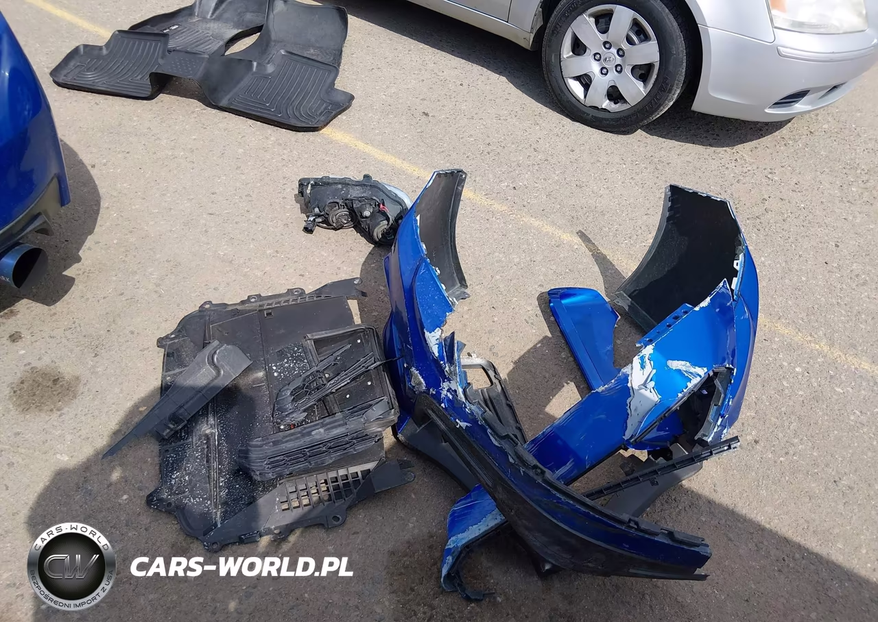 2018 Subaru Wrx VIN:JF1VA1A62J9834771 - 11