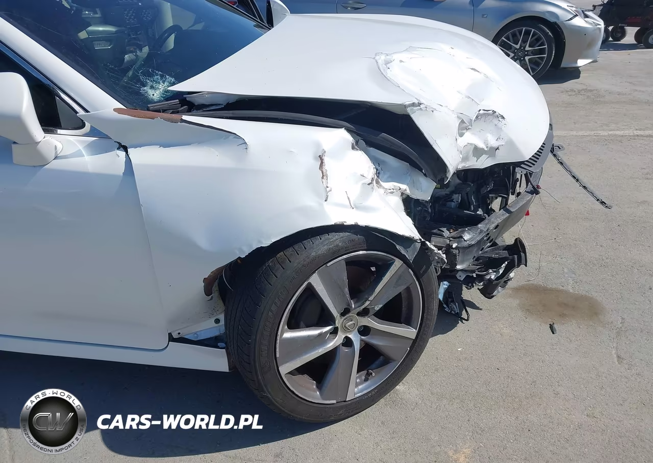 2017 Lexus Gs 350 VIN:JTHBZ1BL5HA011219 - 18