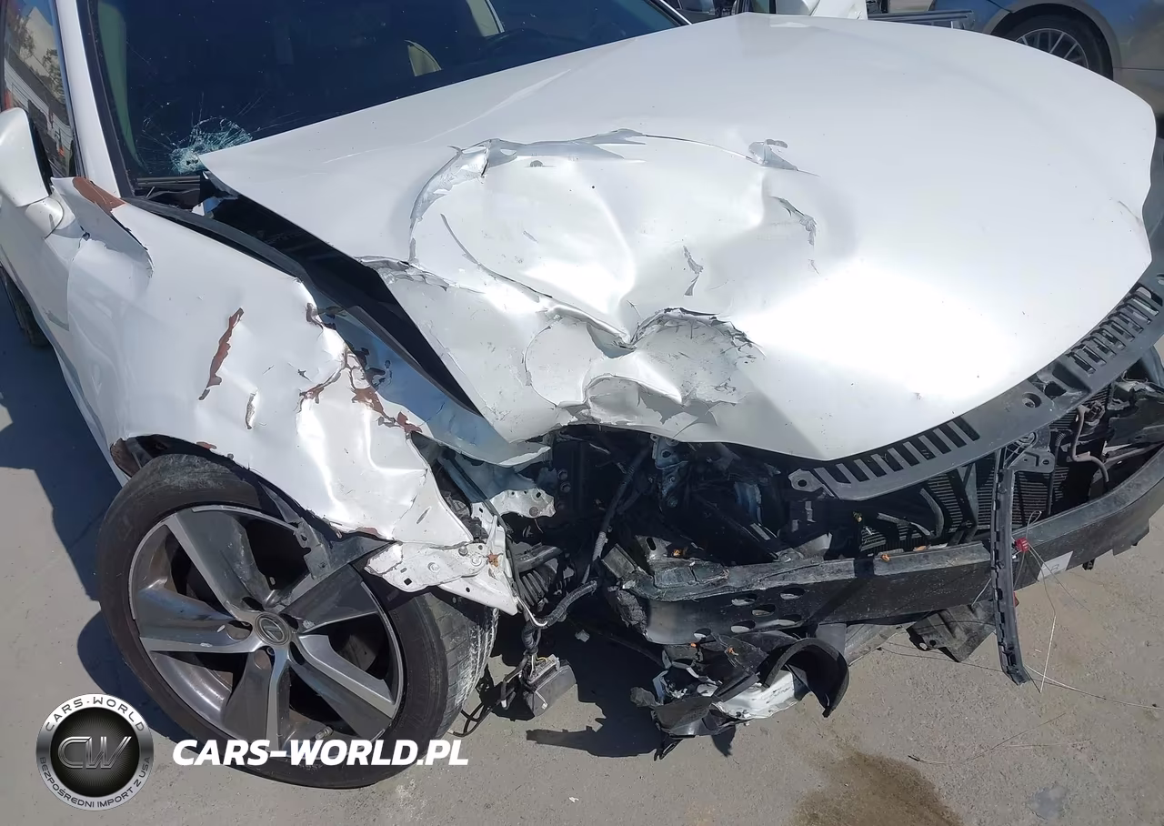 2017 Lexus Gs 350 VIN:JTHBZ1BL5HA011219 - 19